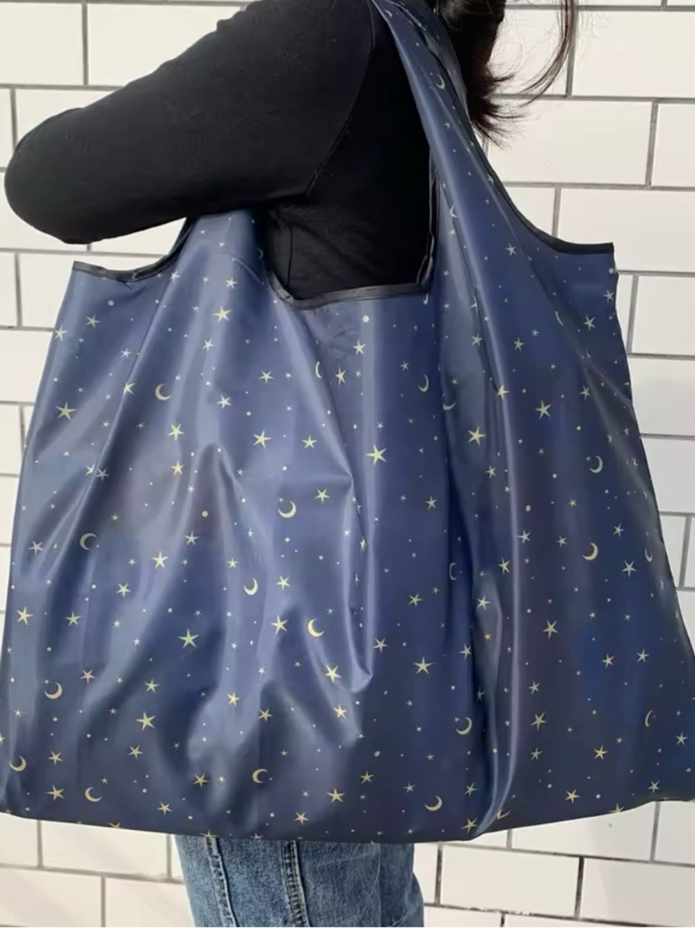 3/$40 NWT Foldable Shopping Bag